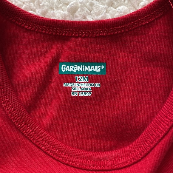 Garanimals Baby Boy 3-Piece Summer Outfit - Picture 5 of 16